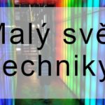 Ostrava - Dolní Vítkovice - Malý svět techniky