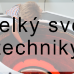 Velký svět techniky (Ostrava - Dolní Vítkovice)