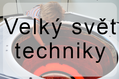 Velký svět techniky (Ostrava - Dolní Vítkovice)